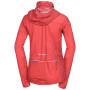 Giacca da donna Northfinder Northkit darkcoral