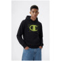 Felpa da bambino Champion Hooded Sweatshirt B