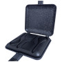Padella Ridge Monkey Connect Sandwich Toaster XL Granite Edition