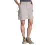 Gonna da donna Craghoppers NosiLife Pro Cargo Skort