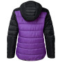 Giacca invernale da donna Dare 2b Womens Aero Fuse Padded Jacket