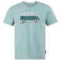 Taglia: L / Colore: verde/blu