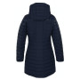 Cappotto da donna in piuma Husky Daili L