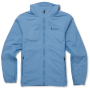 Giacca da uomo Cotopaxi M'S Pacaya 2.0 Insulated Hooded Jacket blu Fjord