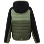 Giacca da bambino Regatta Kielder Hybrid IX