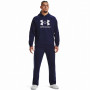 Felpa da uomo Under Armour Rival Fleece Logo HD