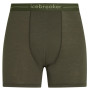 Taglia: XXL / Colore: verde scuro