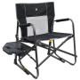 Sedia GCI Freestyle Rocker XL with Side Table