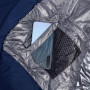Sacco a pelo Warg Microlite Short 500