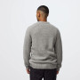 Maglione da uomo Fjällräven Övik Neps Knit Sweater M