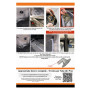 Camera d'aria di ricambio Vango Airspeed S.I Pro Tube 580 x 10 cm - AT337