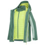 Giacca da bambino Regatta Boys Trekktain 3-in-1 II DrkForGlac