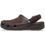 Pantofole da uomo Crocs Yukon Vista II LR Clog M