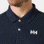 Maglietta da uomo Helly Hansen Ocean Polo 2.0