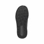 Scarpe da bambino Adidas Terrex Anylander Mid Climaproof J Black