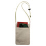 Astuccio Tatonka Skin Neck Pocket