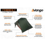 Tenda ultraleggera Force Ten Nexus UL 2