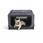 Box pieghevole per cani FikaGo Queen