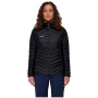 Giacca da donna Mammut Broad Peak IN Hooded Jacket Women