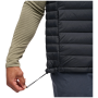 Gilet da uomo in piuma Black Diamond M Access Down Vest