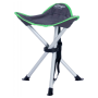 Sgabello Vango Balmoral Aluminium Stool