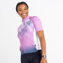 Maglia da ciclismo per donna Dare 2b AEP Prompt Jersey