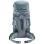 Zaino da trekking Deuter Aircontact Core 45+10 SL 2023