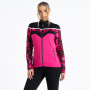 Felpa da donna Dare 2b RockerCoreStretch