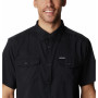 Camicia da uomo Columbia Utilizer™ II Solid Short Sleeve Shirt