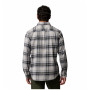 Camicia da uomo Columbia Cornell Woods™ Flannel Long Sleeve Shirt