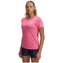 Maglietta da donna Under Armour Tech SSC - Twist