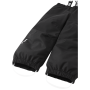 Pantaloni da sci per bambini Reima Leikisti Black