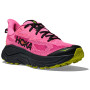 Misura delle scarpe (EU): 37 1/3 / Colore: rosa/nero