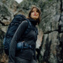 Zaino da escursionismo da donna Fjällräven Keb 52 W