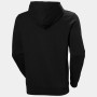 Felpa da uomo Helly Hansen HH Box Hoodie 2025