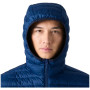 Giacca da uomo Helly Hansen Sirdal Hooded Insulator