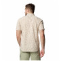 Camicia da uomo Columbia Rapid Rivers™ Printed Short Sleeve Shirt
