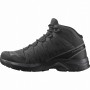 Scarpe da uomo Salomon X-Adventure Recon Mid Gore Tex
