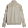 Felpa da uomo The North Face M Mountain Athletics 1/4 Zip Fleece 2.0