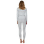Intimo termico da donna Fundango Seamless Baselayer Set