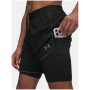 Pantaloncini da uomo Under Armour Velociti Pro 2-In-1 Short