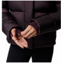 Giacca invernale da donna Columbia Amaze Puff™ Hooded Jacket