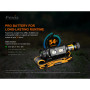 Lampada frontale Fenix HM60R