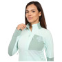 Felpa tecnica da donna Kilpi Siren-W