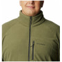 Felpa da uomo Columbia Fast Trek™ II Full Zip Fleece