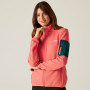 Felpa da donna Regatta Women's Aldean