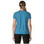 Maglietta da donna Patagonia Women's Capilene Cool Trail Shirt