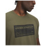 Maglietta da uomo Under Armour UA M Box WM Label SS