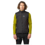 Gilet invernale da uomo Hannah Deyn Vest