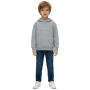 Felpa da bambino Lego Wear Lwsky 600 Grey